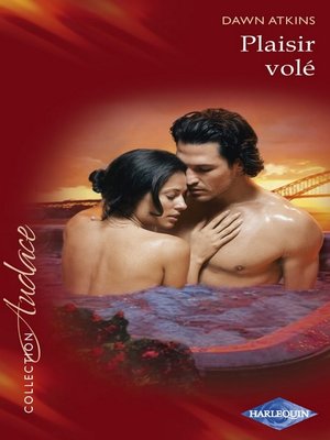 cover image of Plaisir volé